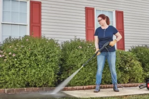 craftsman pressure washer 2 1 Pressure Washing Rose Bay NSW $99