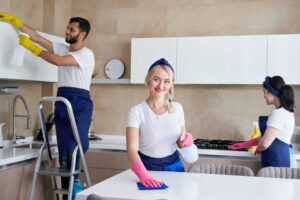 home cleaning kochi $99 House Cleaning Coogee NSW