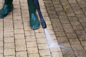 power washing Pressure Washing North Sydney NSW $99