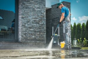 shutterstock 1146089351 $99 Pressure Washing Balmain NSW