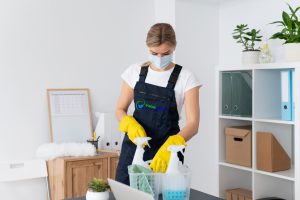 4 $99 House Cleaning Putney NSW
