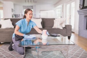 cleaning services.2205241140368 House Cleaning Paddington NSW $99